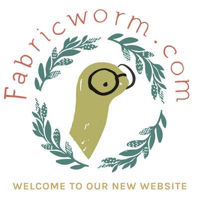 Welcome To Our New Website!