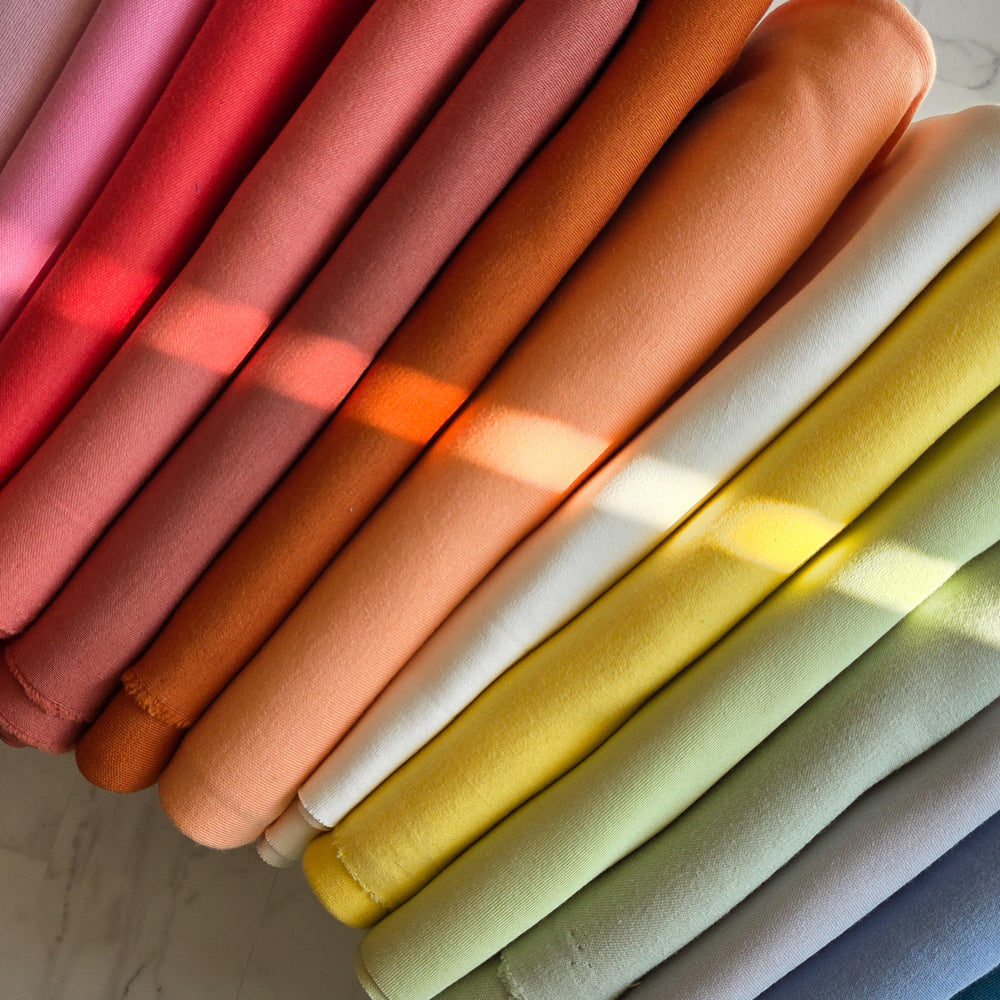 Understanding Interlock Knit