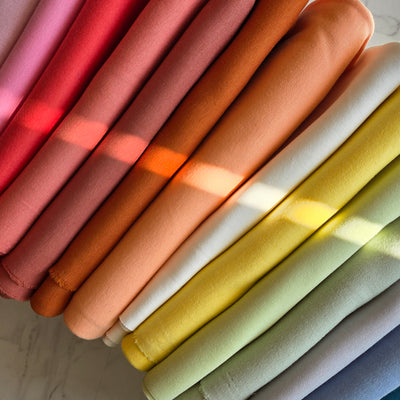 Understanding Interlock Knit