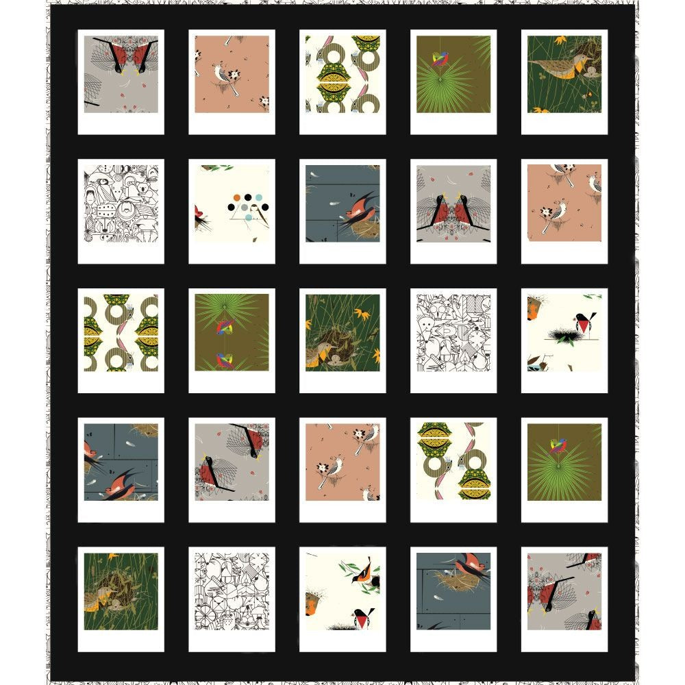 Insta Pic Quilt