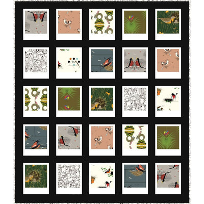 Insta Pic Quilt