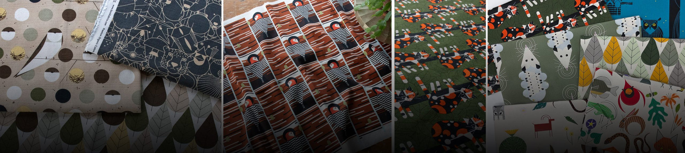Charley Harper Iconic Vol. 2