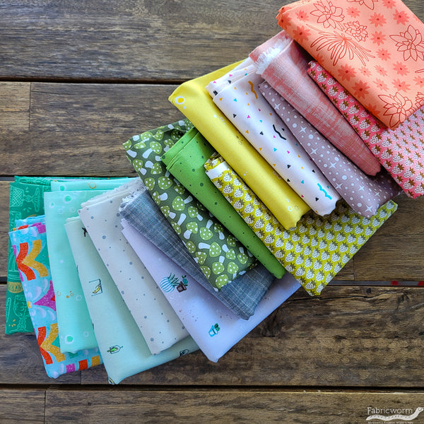 Children's Fabric