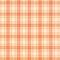 Nook Plaid Light Parfait | Kitchen Window Wovens by Elizabeth Hartman for Robert Kaufman – Quilting Cotton Fabric