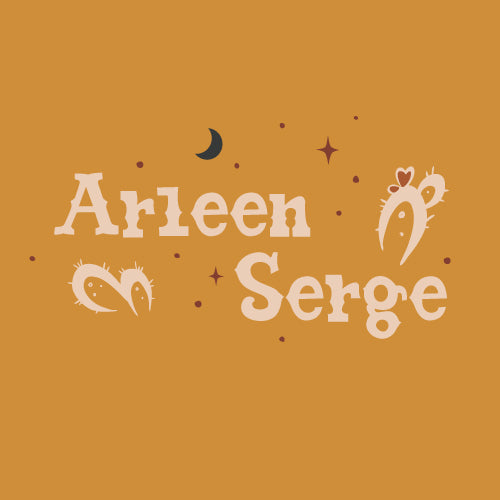 Arleen Serge