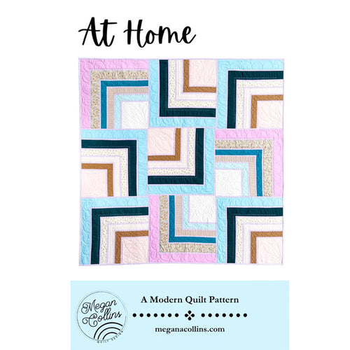 At Home Quilt