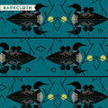 Clair de Loon Barkcloth