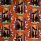 Bat Caves, Harvest 2023