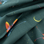 Brazil Real Barkcloth 2