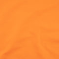 Bright Orange Solid Poplin, Mod Basics by Birch Organic Fabrics