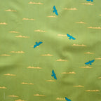 CH-305 Cloud Soaring Lime
