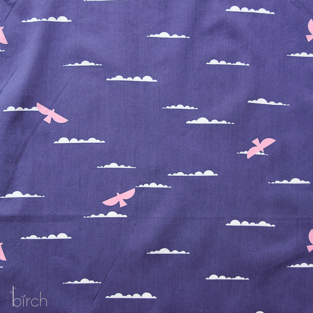 CH-305 Cloud Soaring Grape