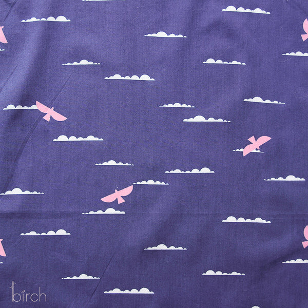 CH-305 Cloud Soaring Grape