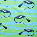 CH-335 Anhinga Charley Harper Ford Times Birds Vol. 1-04