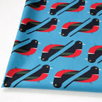 CH-350-Red-Breasted-Meadowlark-Charley-Harper-Discovery-Place