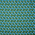 Bluebird, Discovery Place by Charley Harper for Birch Organic