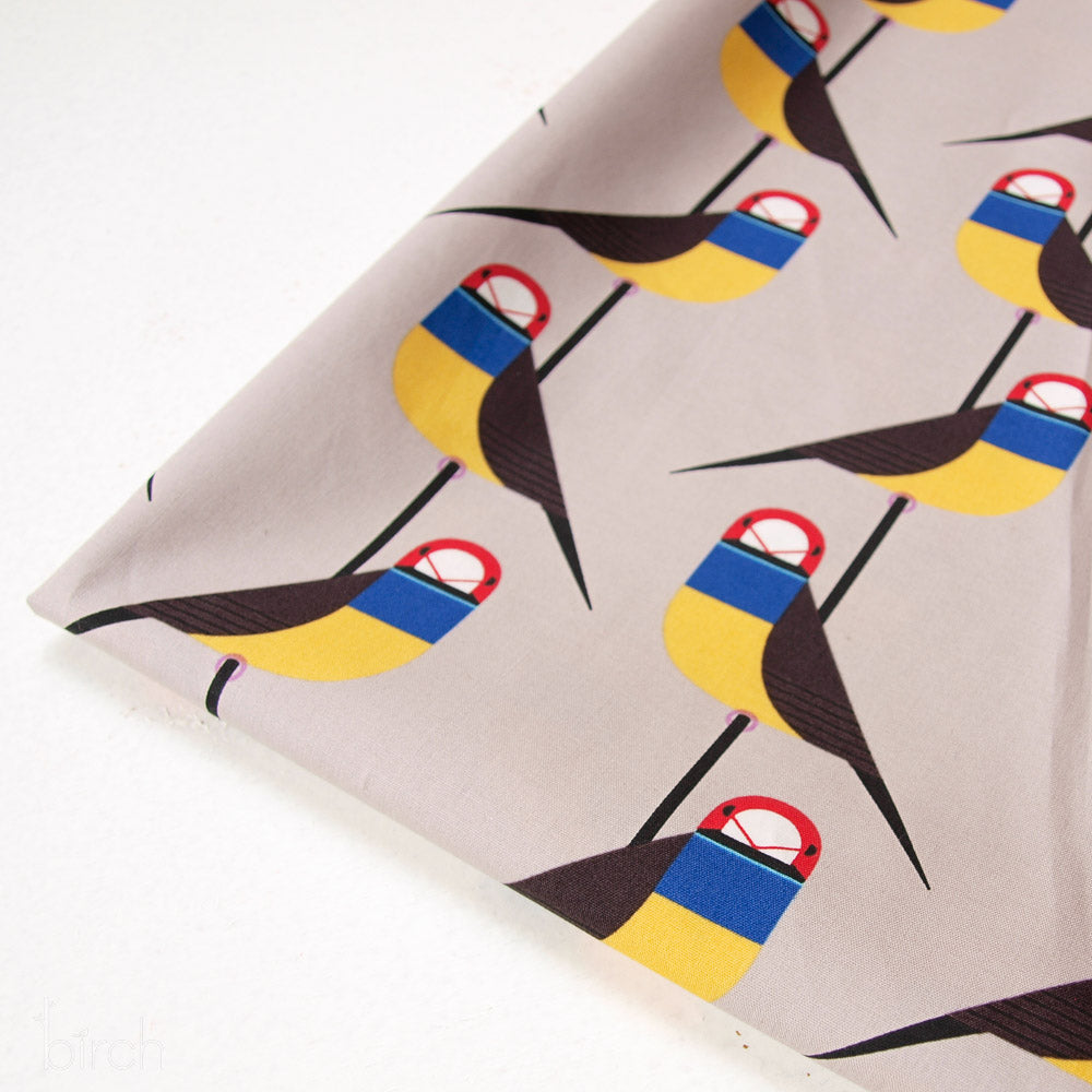 CH-355-Gouldian-Finch-Charley-Harper-Discovery-Place