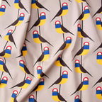CH-355-Gouldian-Finch-Charley-Harper-Discovery-Place