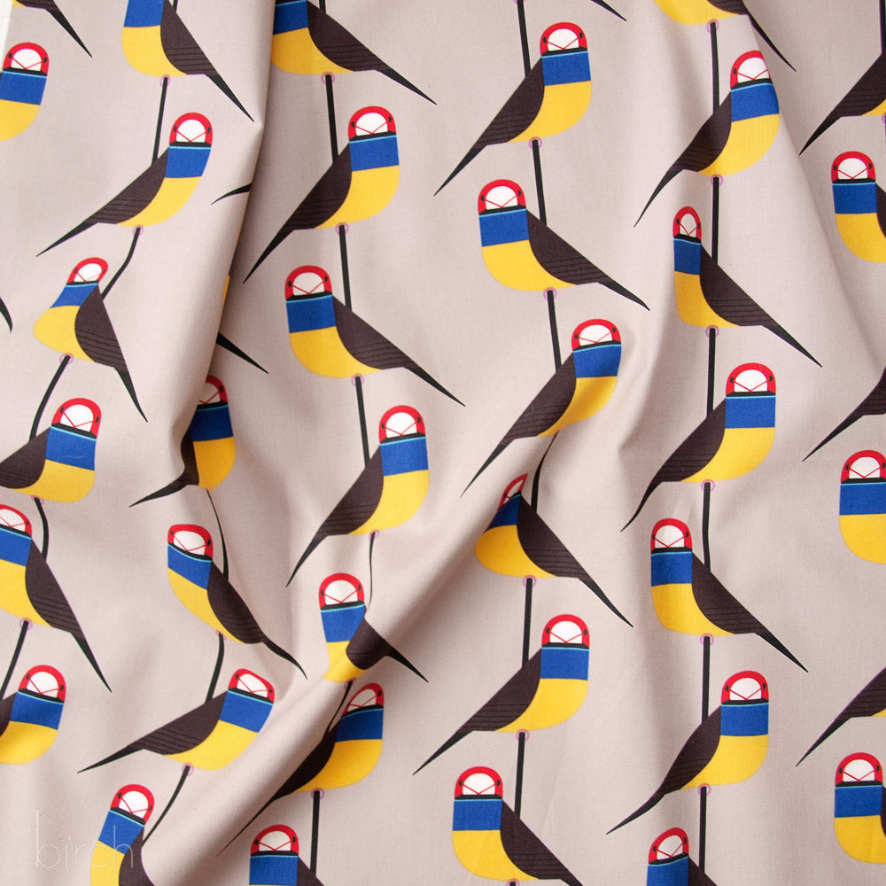 CH-355-Gouldian-Finch-Charley-Harper-Discovery-Place