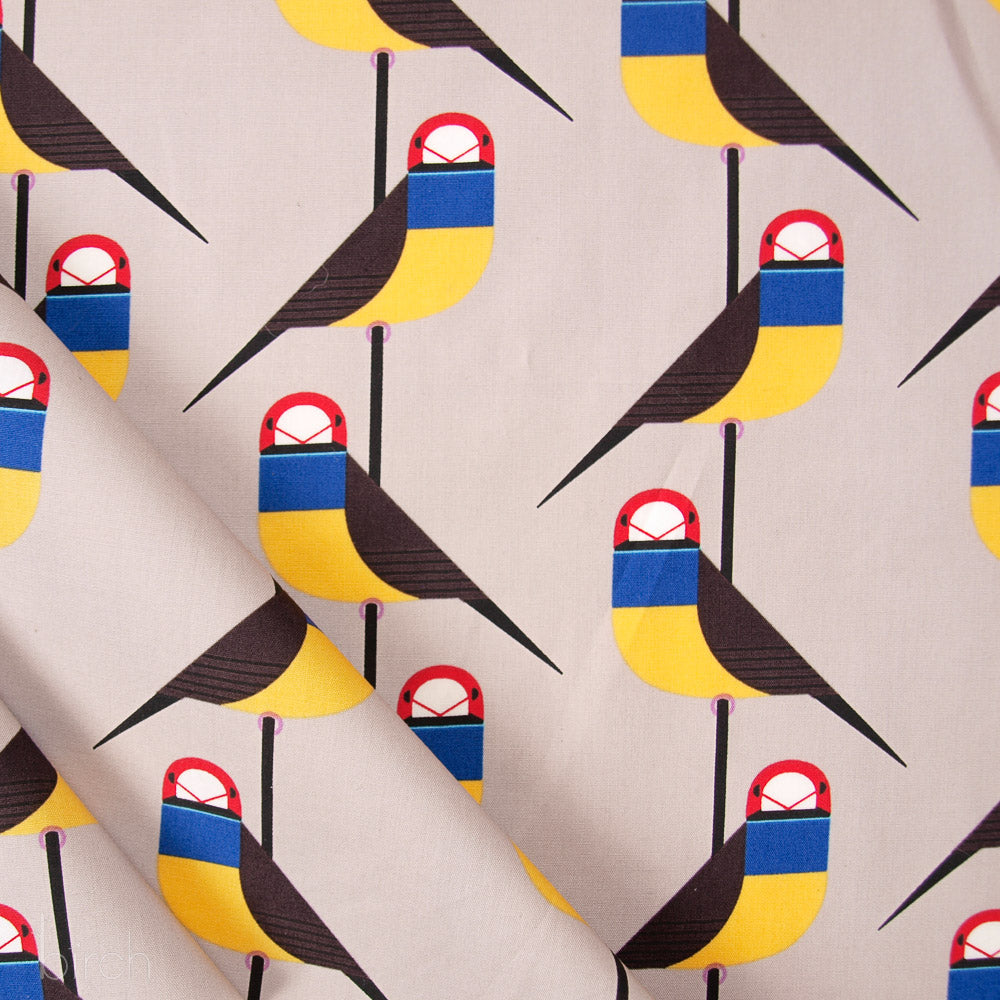 CH-355-Gouldian-Finch-Charley-Harper-Discovery-Place