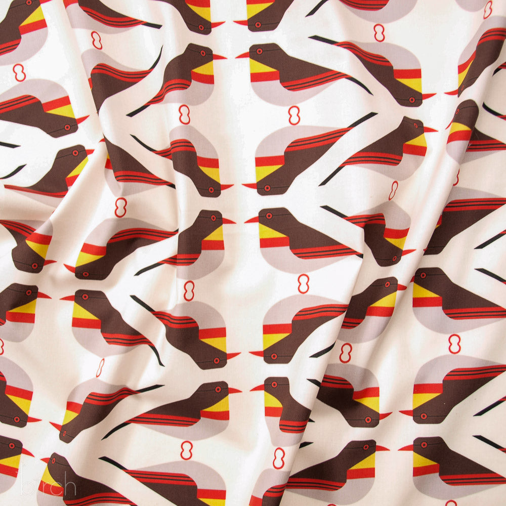 CH-355-Gouldian-Finch-Charley-Harper-Discovery-Place