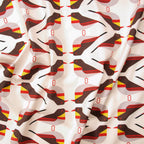 CH-355-Gouldian-Finch-Charley-Harper-Discovery-Place