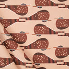 CH-358-Sunbittern-Charley-Harper-Discovery-Place