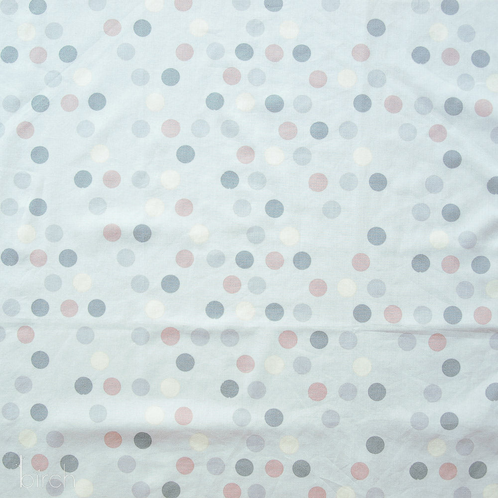 CH-364 Barn Dots Pebble