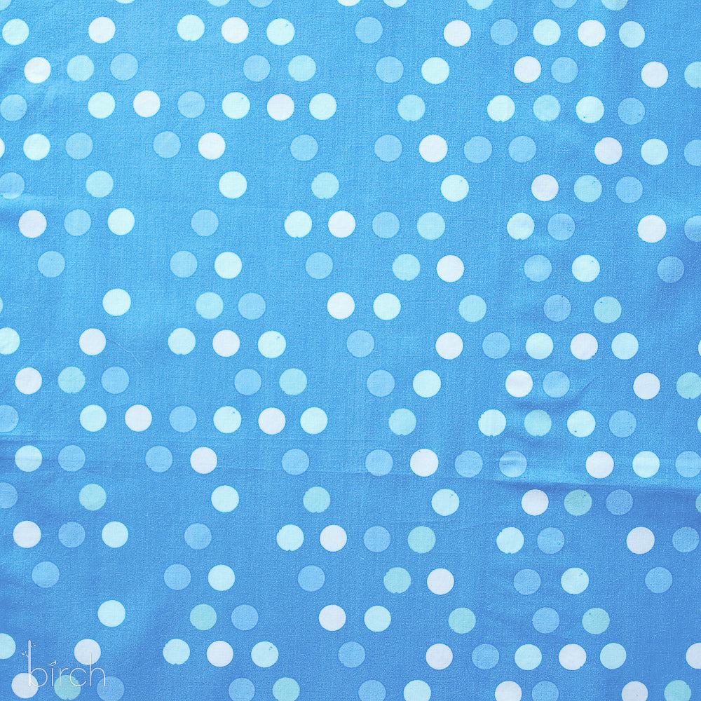 CH-364 Barn Dots Sky