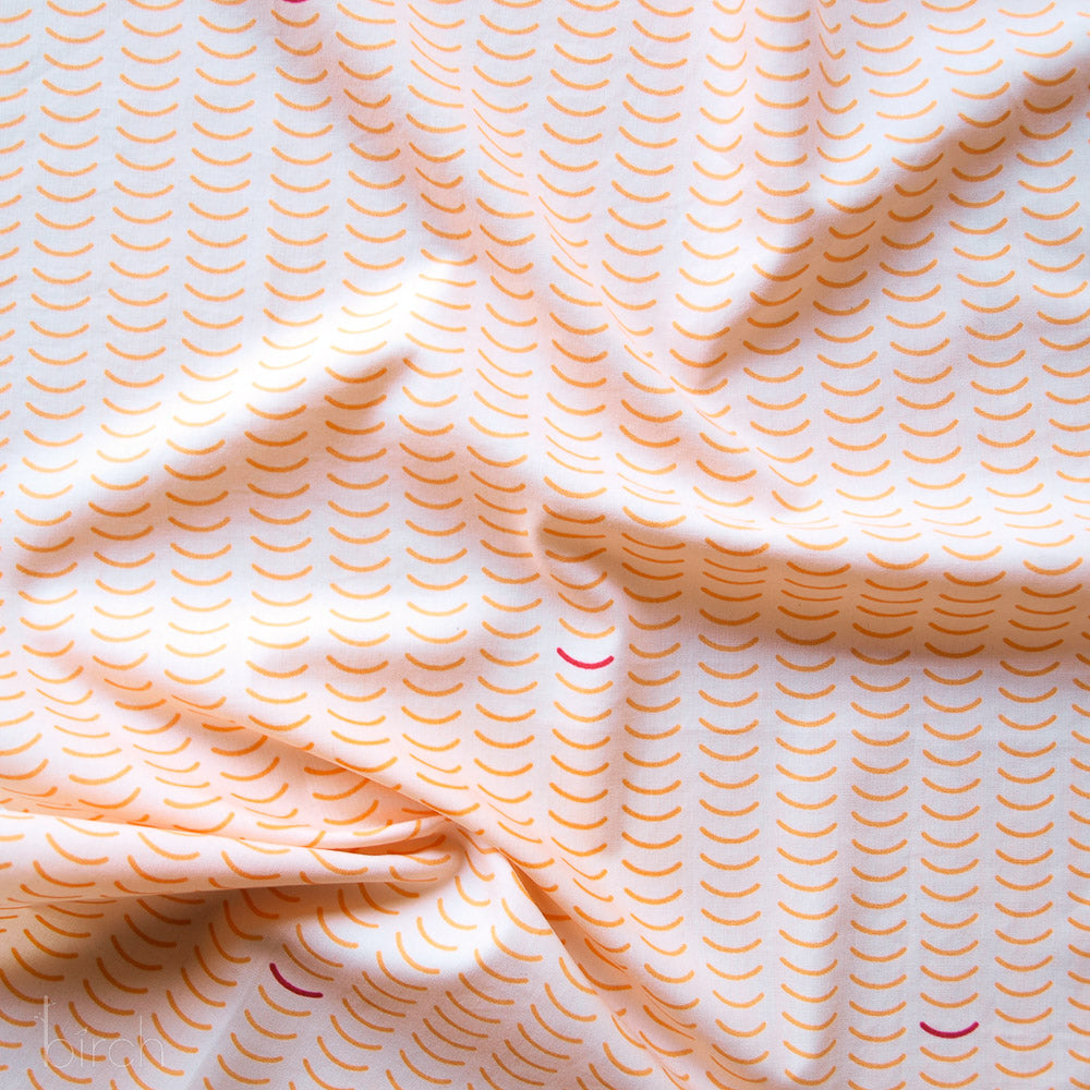 CH-365 Ripple Creamsicle