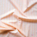 CH-365 Ripple Creamsicle