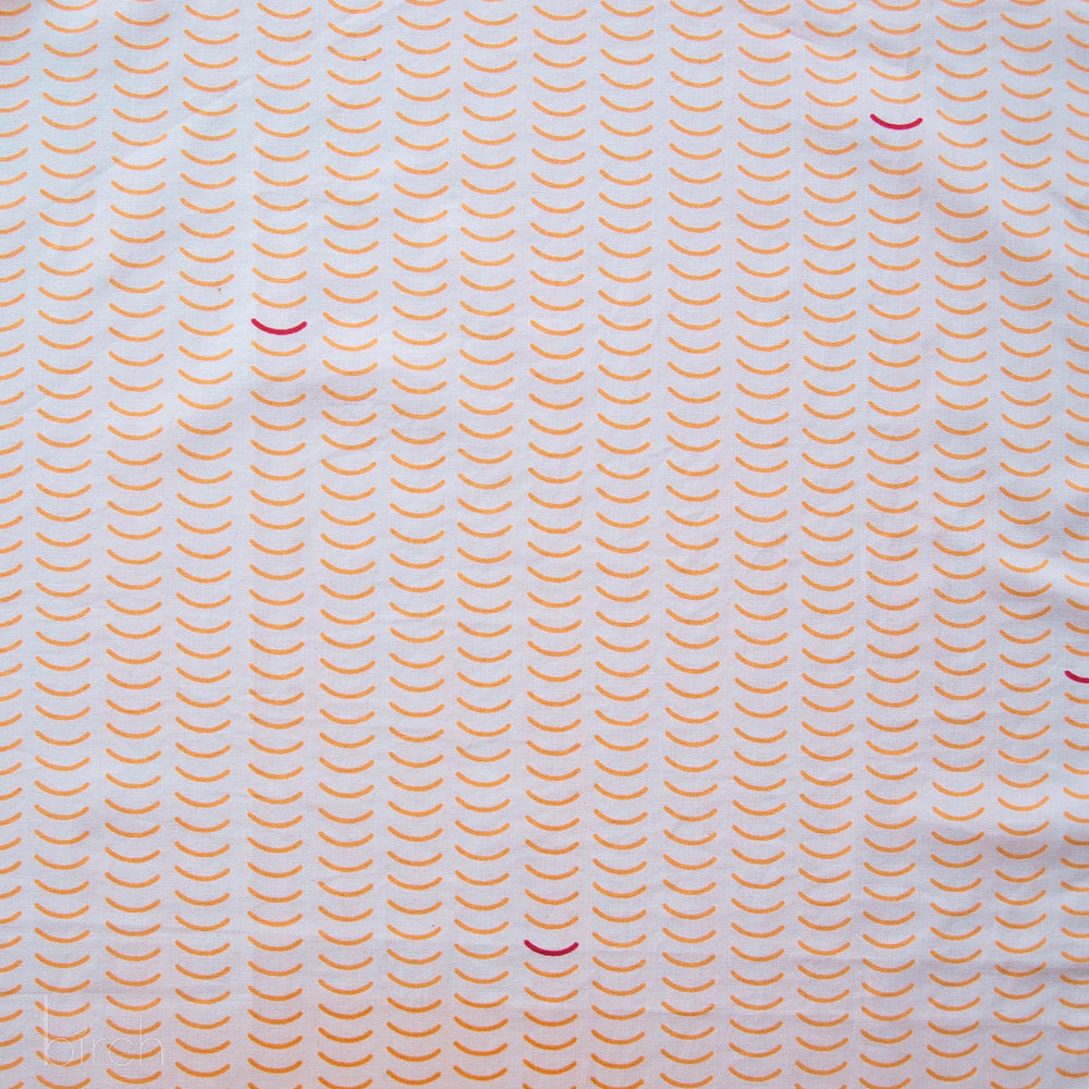 CH-365 Ripple Creamsicle