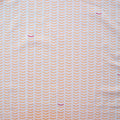 CH-365 Ripple Creamsicle