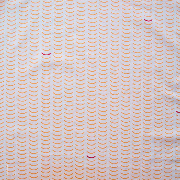 CH-365 Ripple Creamsicle