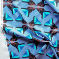 CH-374 Monteverde Butterflies Charley Harper Monteverde Habitat-19