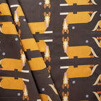CH-379 Resting Horse Brown Charley Harper Best Friends-7