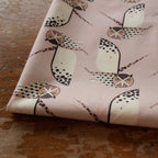 Owl Flight Haze Charley Harper Best Friends