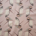 Owl Flight Haze Charley Harper Best Friends