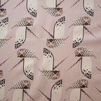 Owl Flight Haze Charley Harper Best Friends
