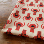 Cardinal Flight Charley Harper Best Friends