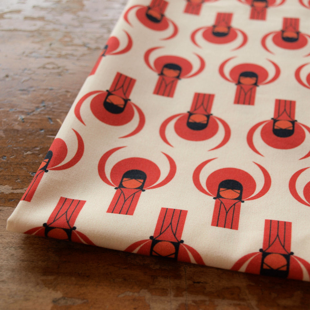 Cardinal Flight Charley Harper Best Friends