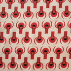 Cardinal Flight Charley Harper Best Friends