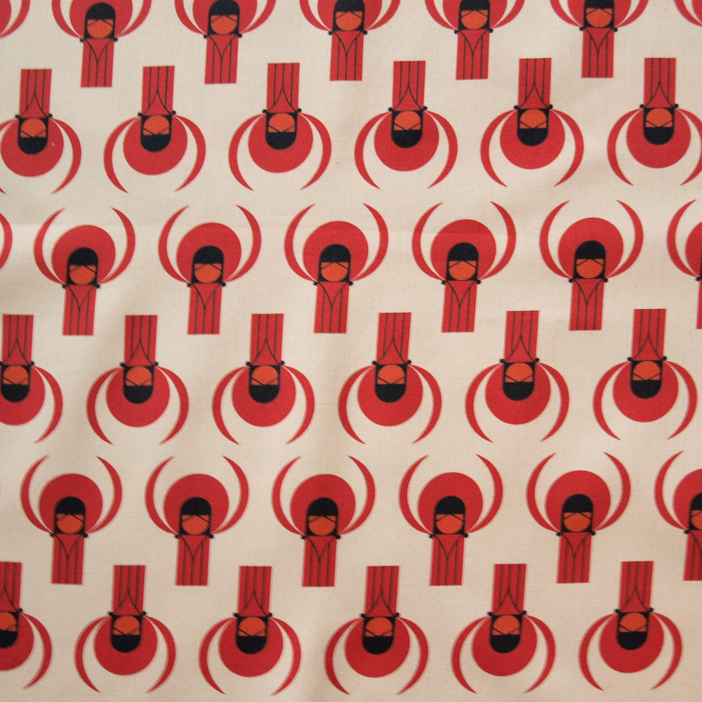 Cardinal Flight Charley Harper Best Friends