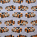 CH-383 Calico Cat Lavender Charley Harper Best Friends-7