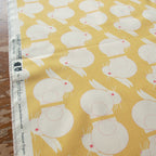 Bunny Stagger Sunshine Charley Harper Best Friends