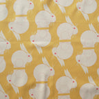 Bunny Stagger Sunshine Charley Harper Best Friends