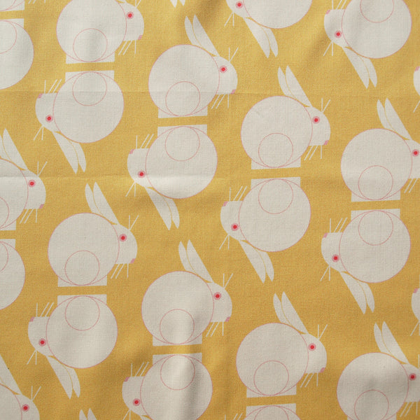 Bunny Stagger Sunshine Charley Harper Best Friends