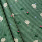 Chick Parade Charley Harper Best Friends