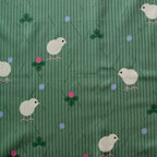 Chick Parade Charley Harper Best Friends