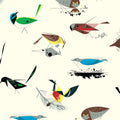 Charley Harper Western Birds - Main
